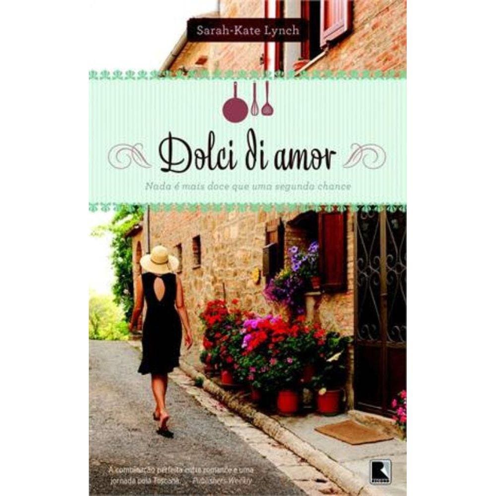 Dolci di amor