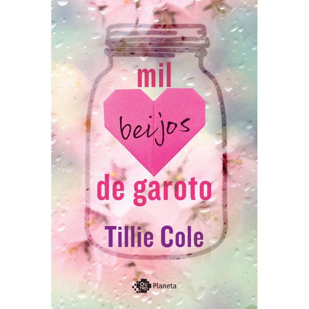Mil beijos de garoto