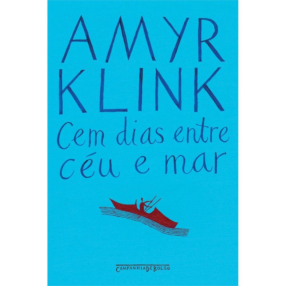 Cem dias entre céu e mar