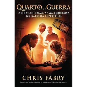 Quarto de guerra