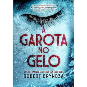 A Garota no Gelo