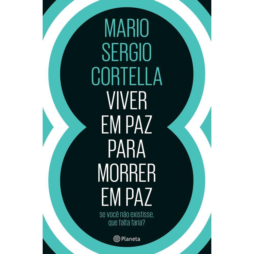 Viver em paz para morrer em paz