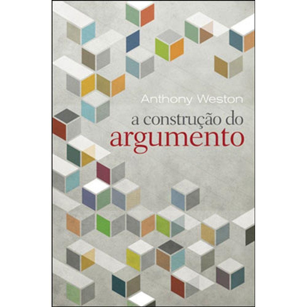 A construção do argumento