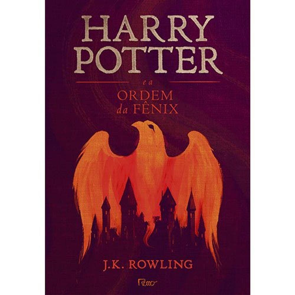 Harry Potter e a Ordem da Fênix