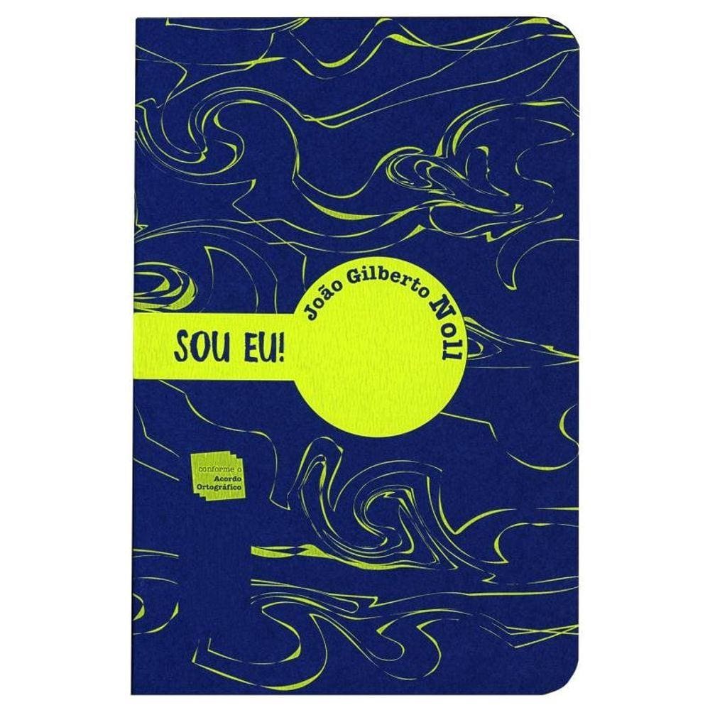 Sou eu!
