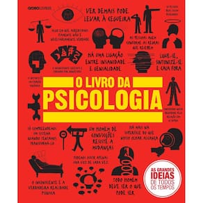 O livro da psicologia (reduzido)