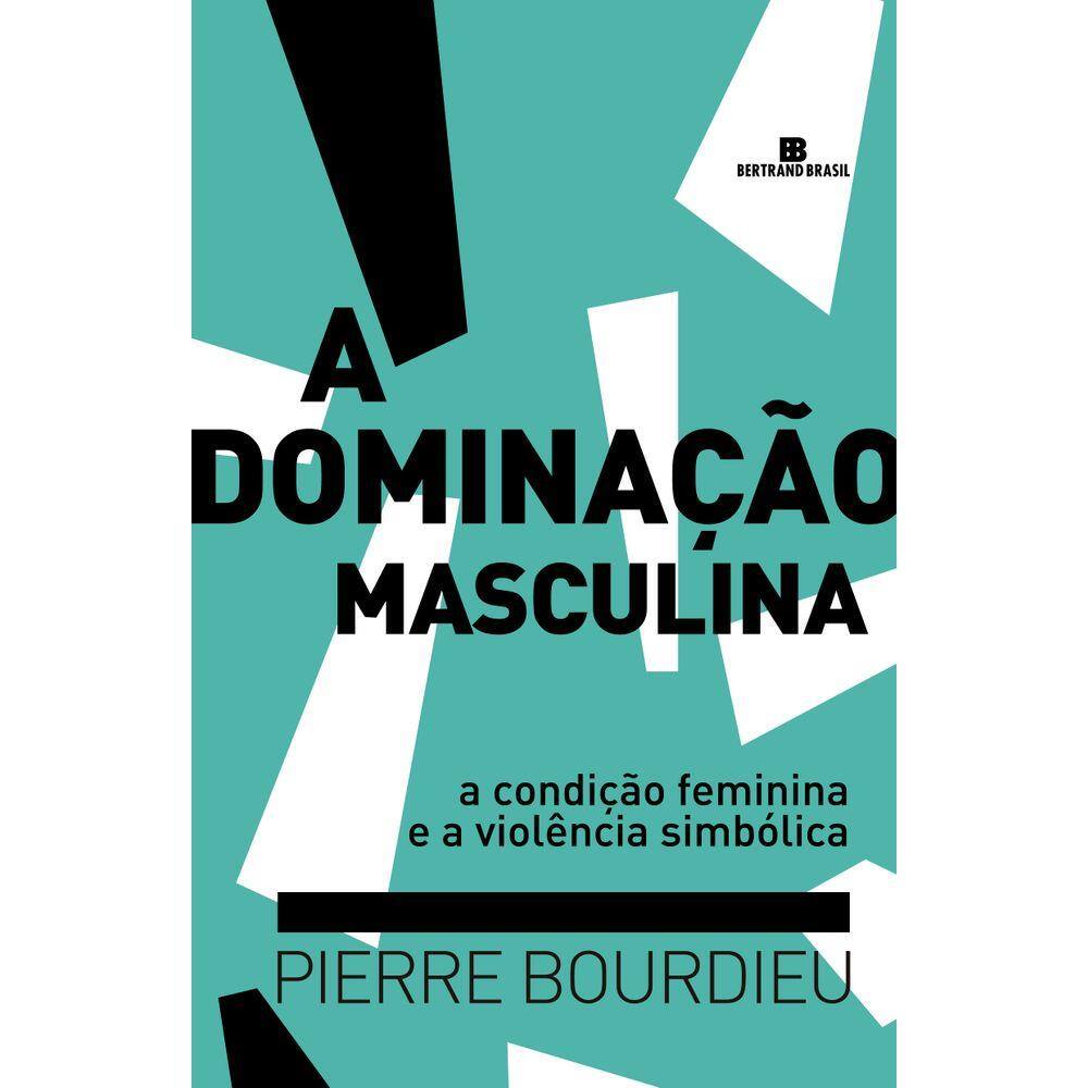 A dominação masculina