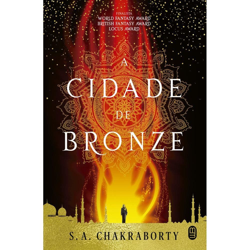 A Cidade de Bronze
