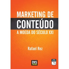 Marketing de Conteúdo