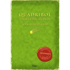Quadribol através dos séculos