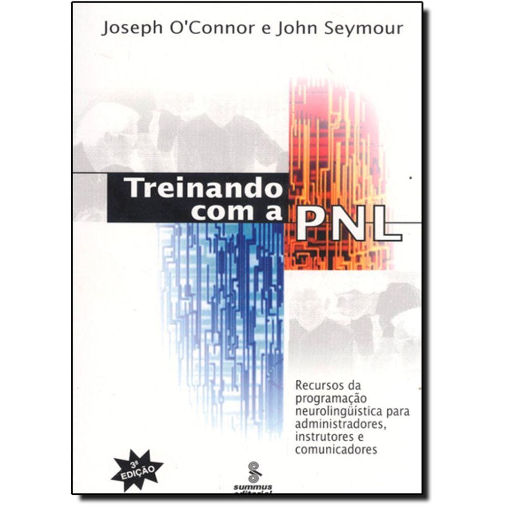 Treinando com a PNL