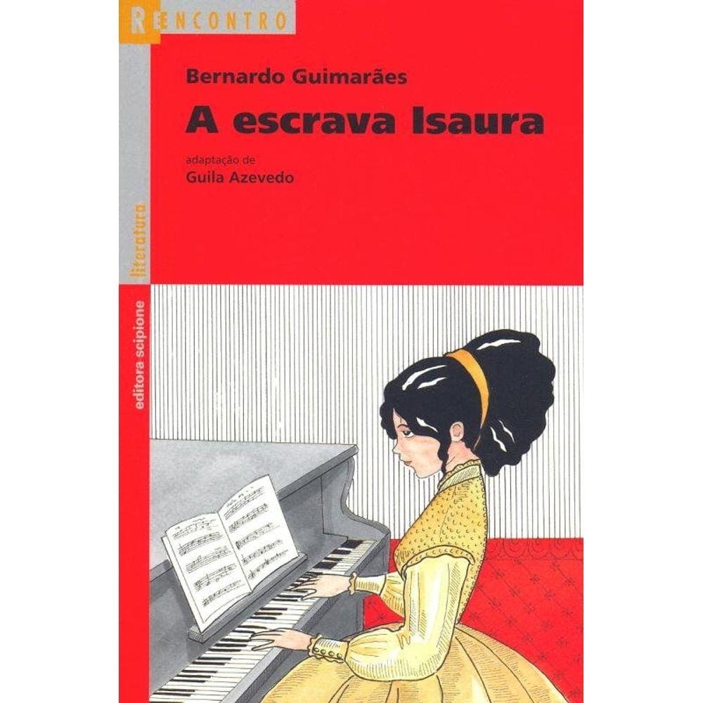 A escrava Isaura