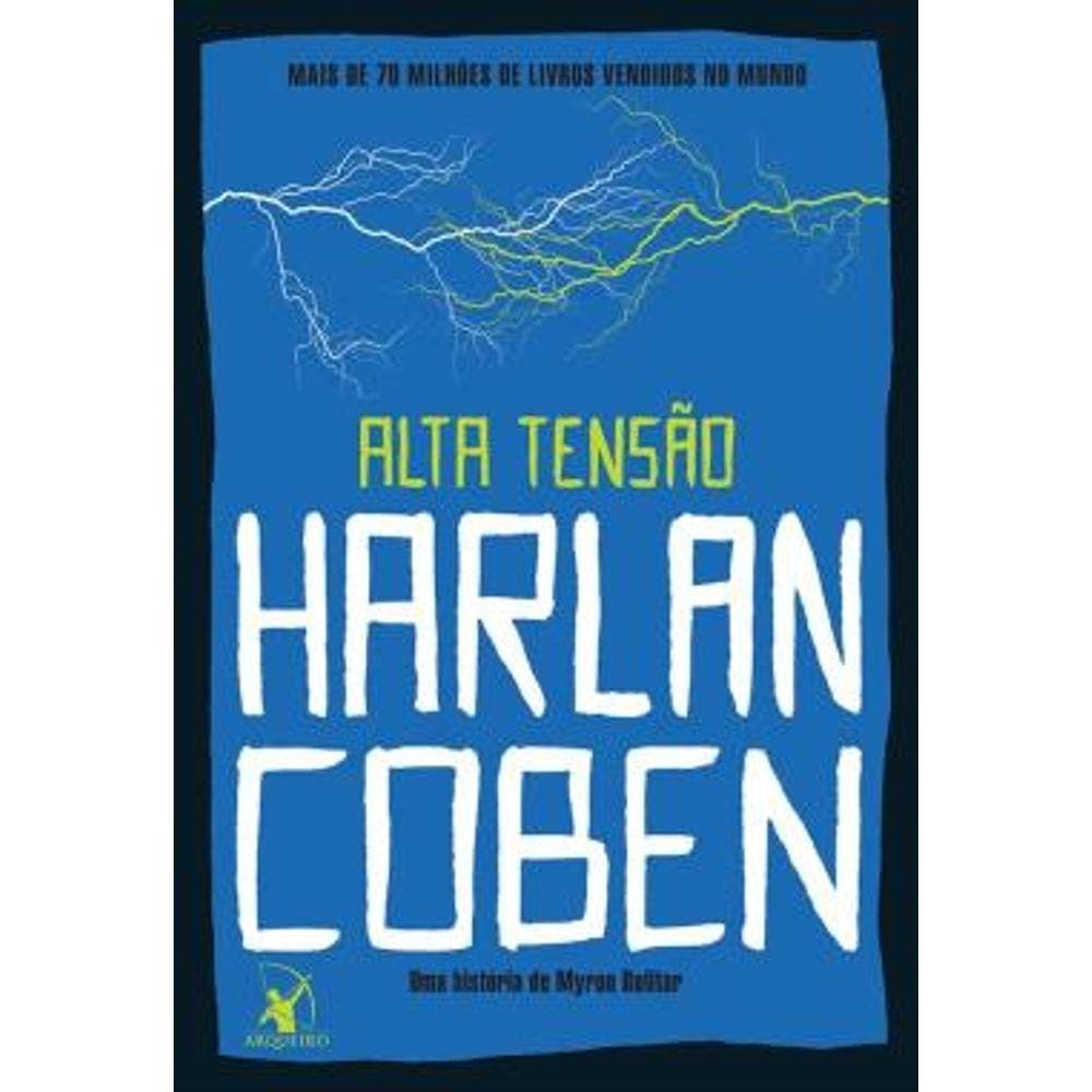 Alta Tensão