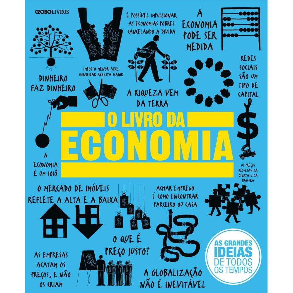 O livro da economia (reduzido)