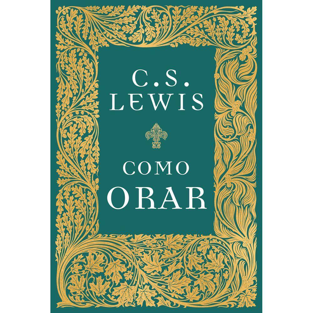 Como orar