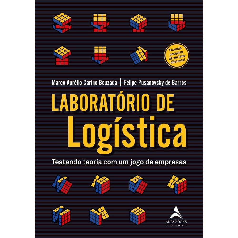 Laboratório de logística
