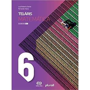 Teláris - Matemática - 6º ano