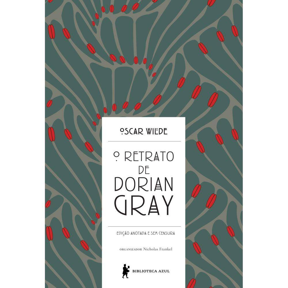 O retrato de Dorian Gray