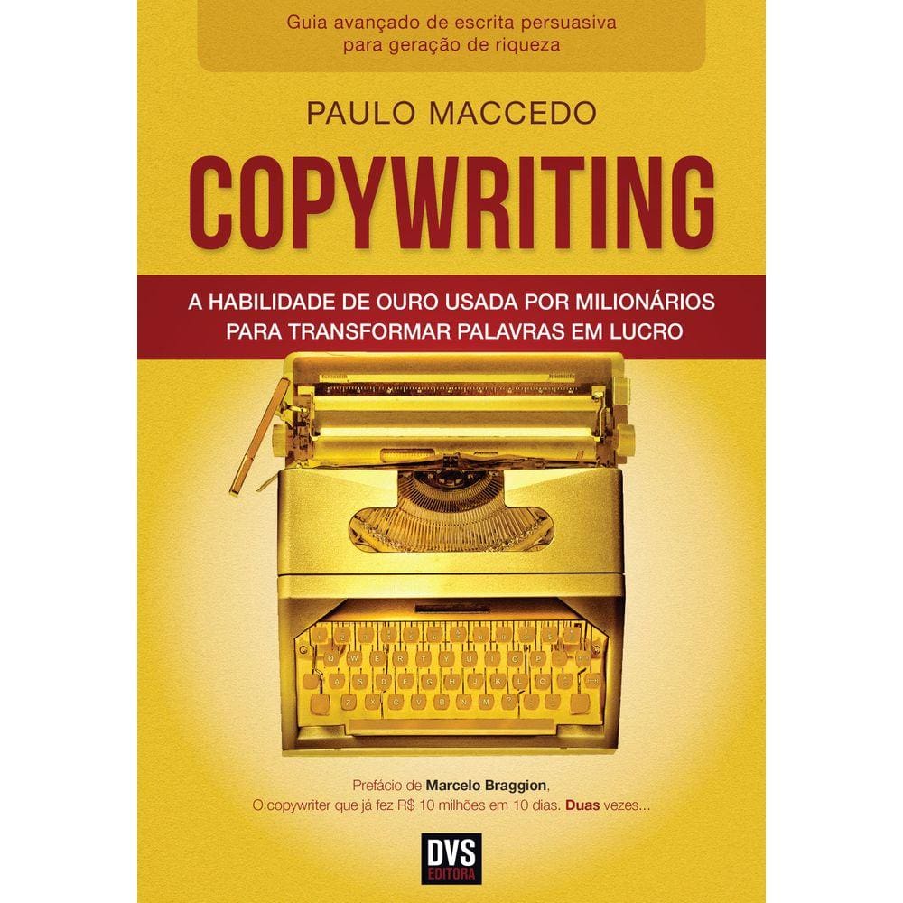 Copywriting - Volume 2