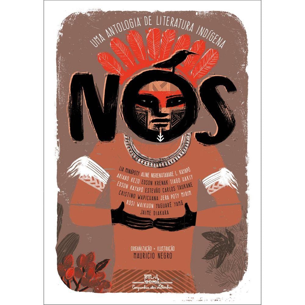 Nós