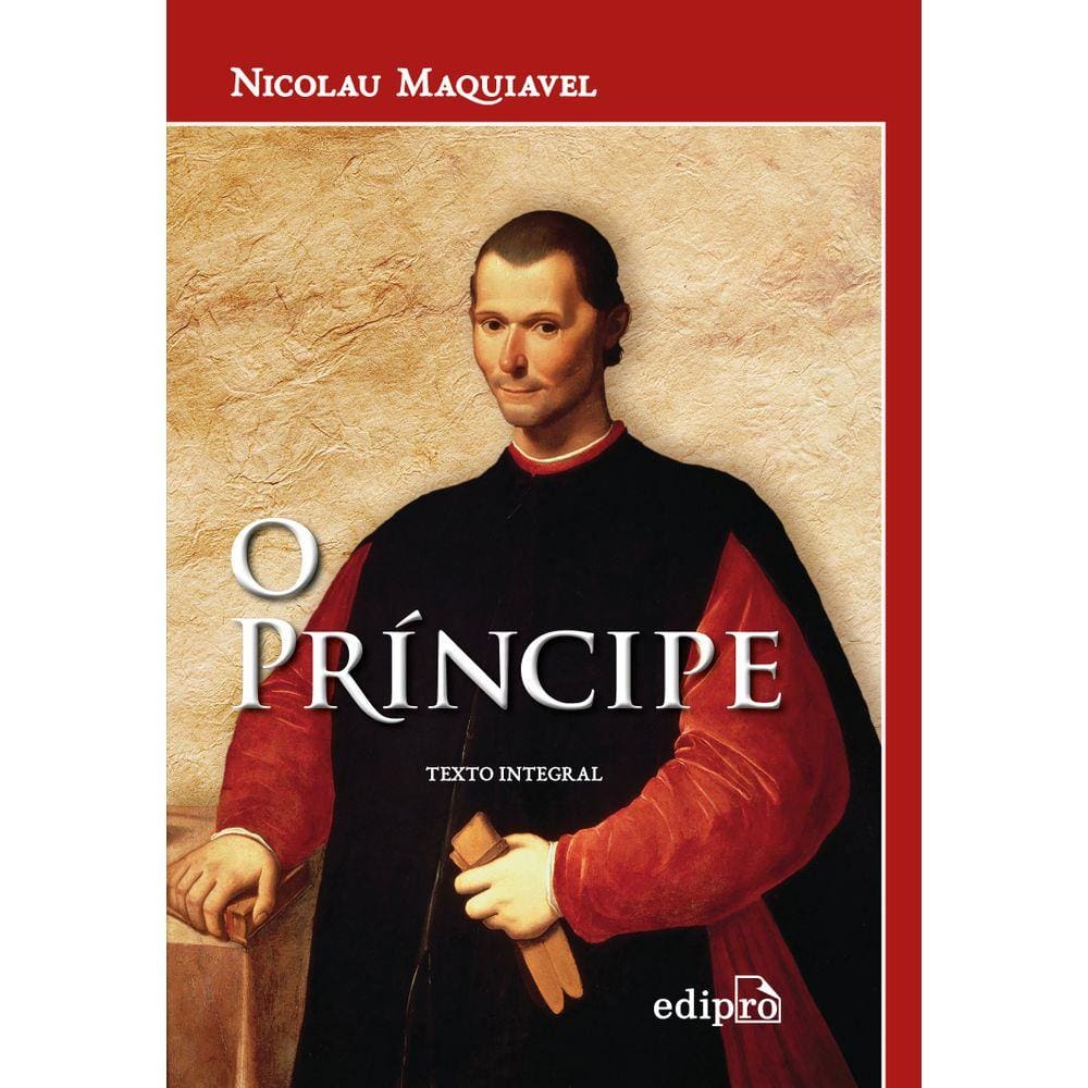 O Príncipe