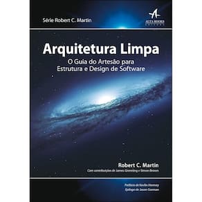 Arquitetura limpa