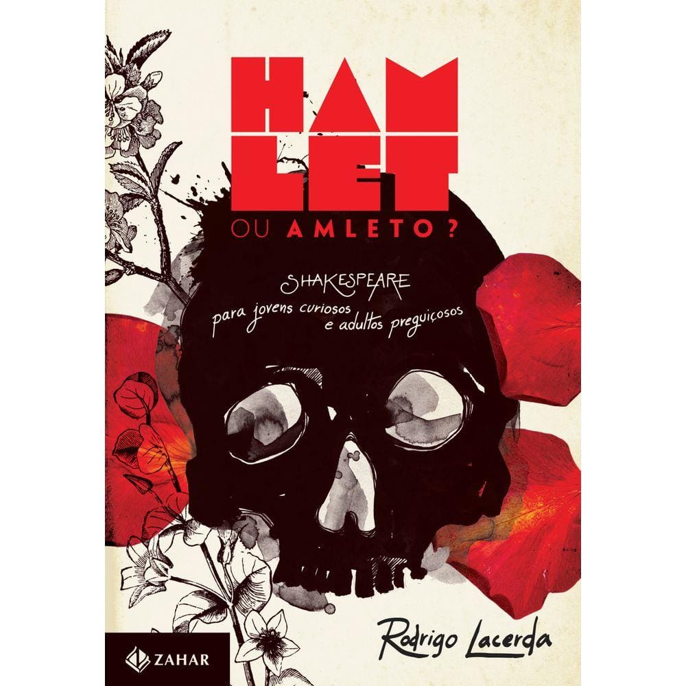 Hamlet ou Amleto?