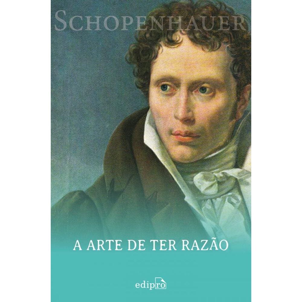 A Arte de ter Razão