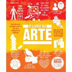 O livro da arte