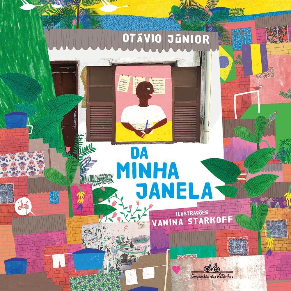 Da minha janela