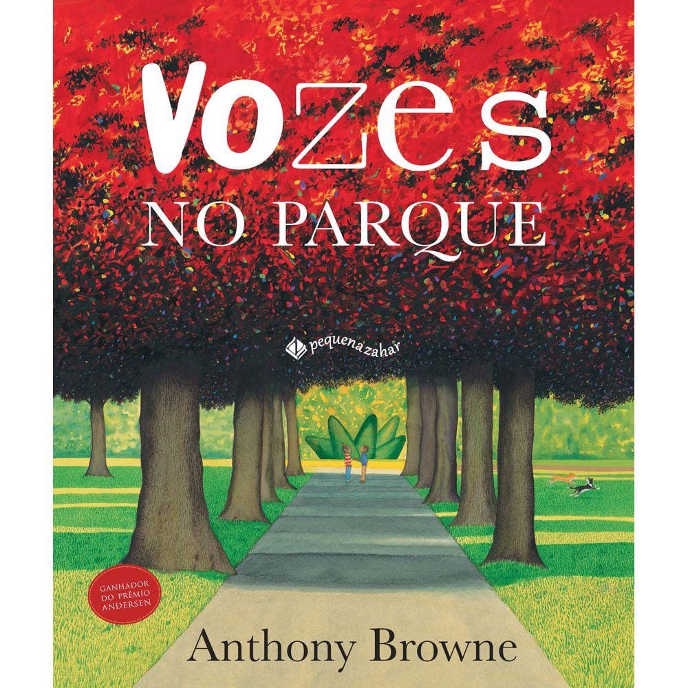 Vozes no parque