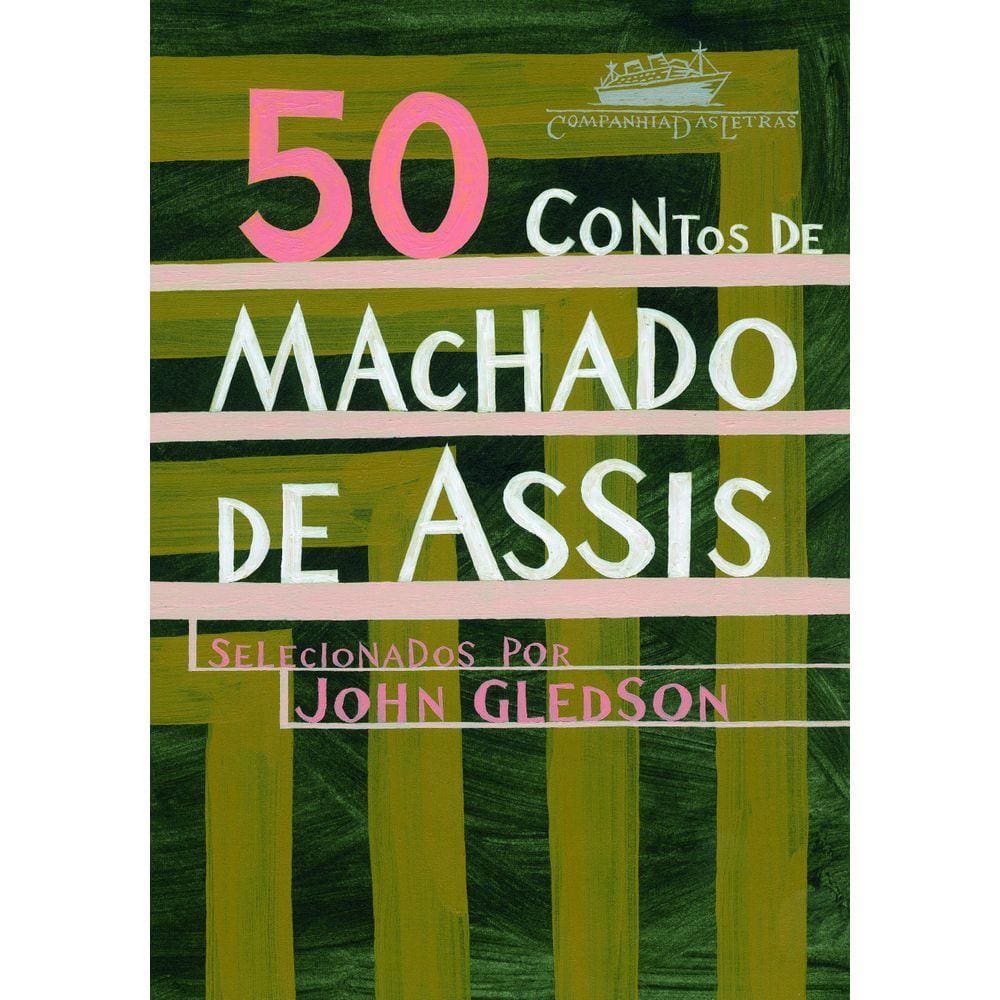 50 contos de Machado de Assis