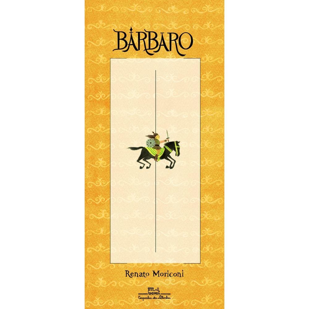 Bárbaro
