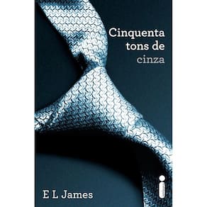 Cinquenta tons de cinza