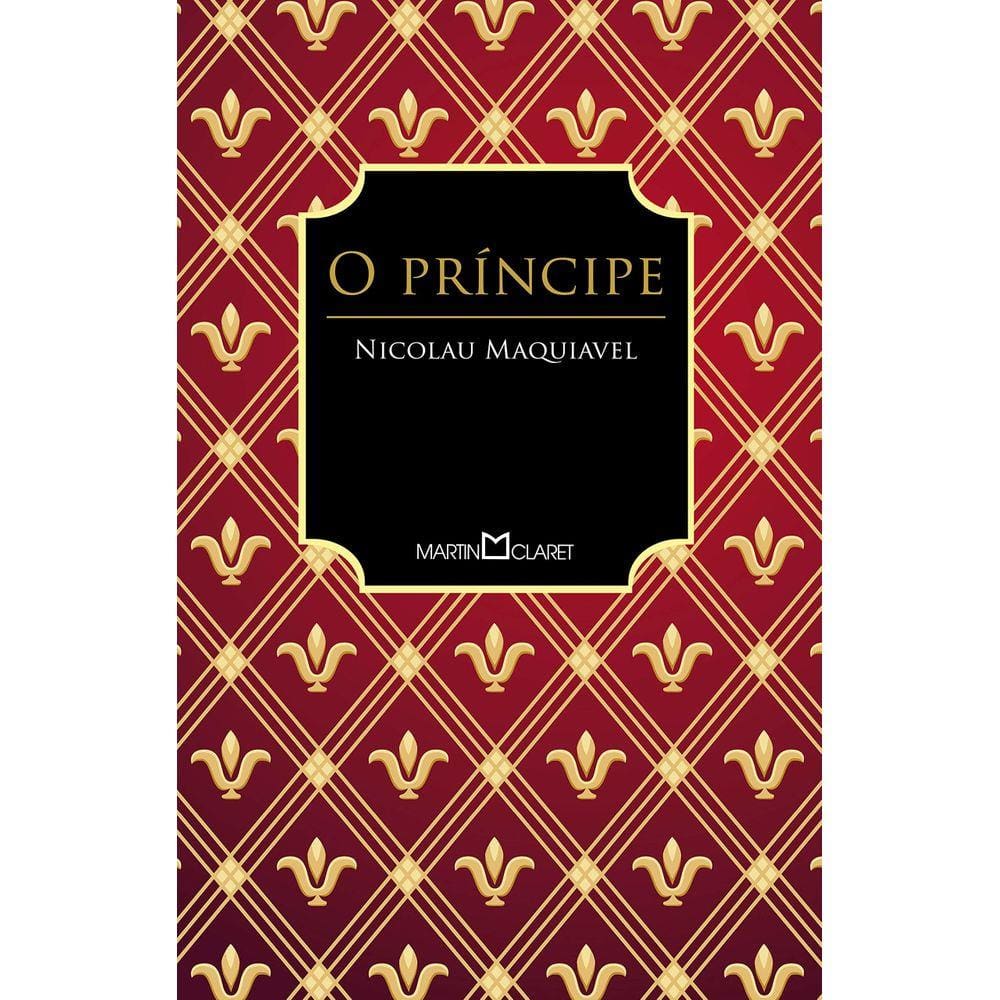 O príncipe