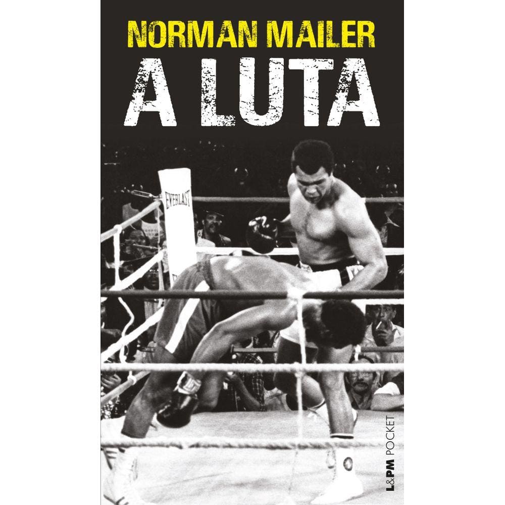 Luta, A