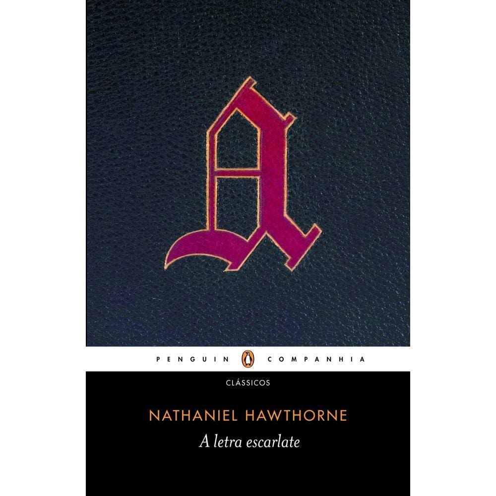 A letra Escarlate