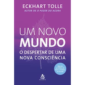 Um novo mundo - O despertar de uma nova consciência