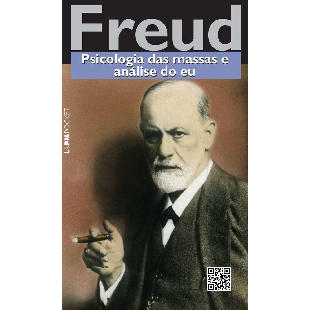 Psicologia das massas e análise do eu
