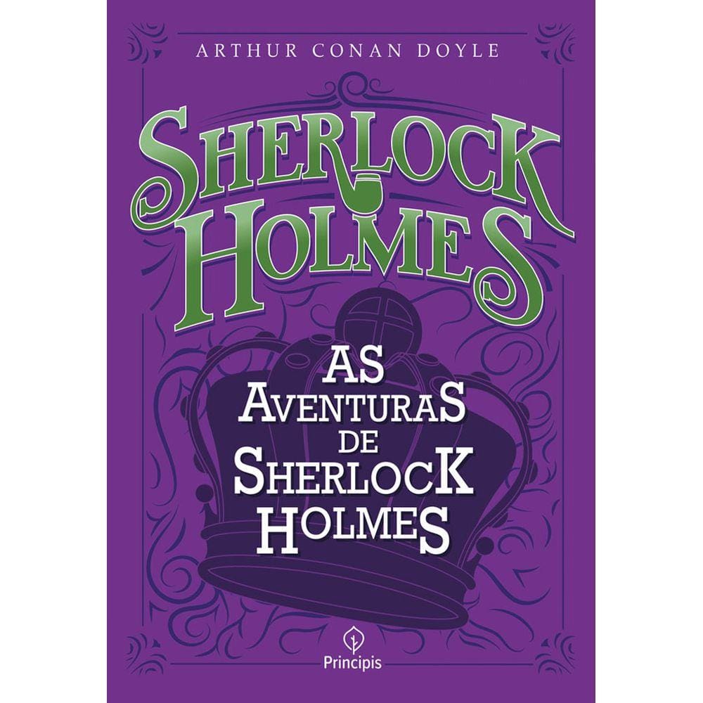 As aventuras de Sherlock Holmes