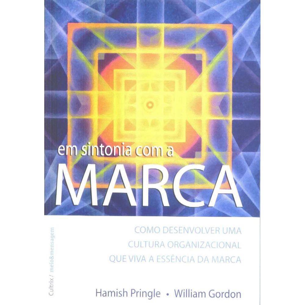 Em Sintonia Com a Marca