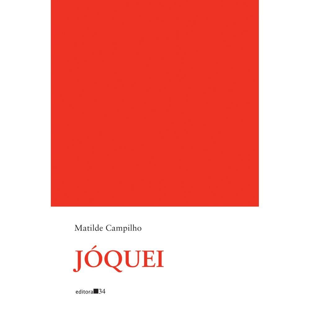 Jóquei