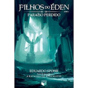 Filhos do Éden: Paraíso Perdido (Vol. 3)