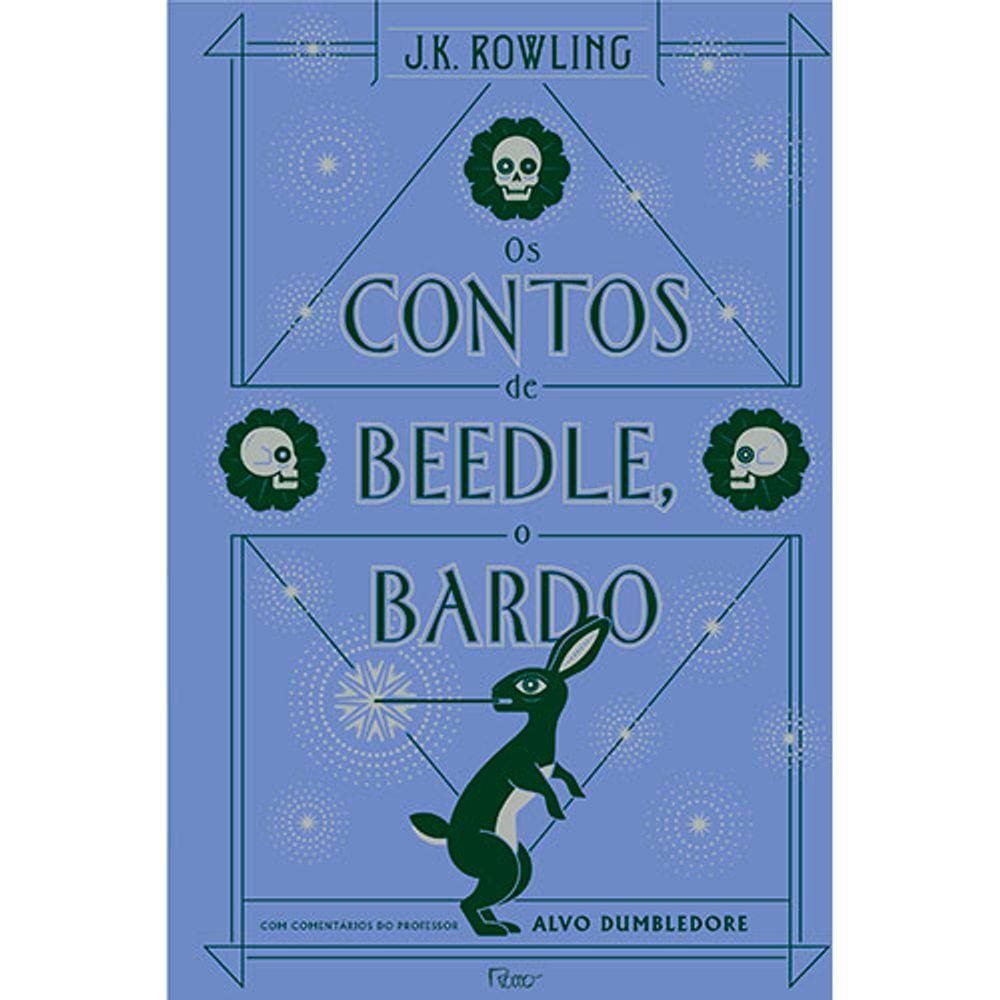 Os Contos de Beedle: O Bardo