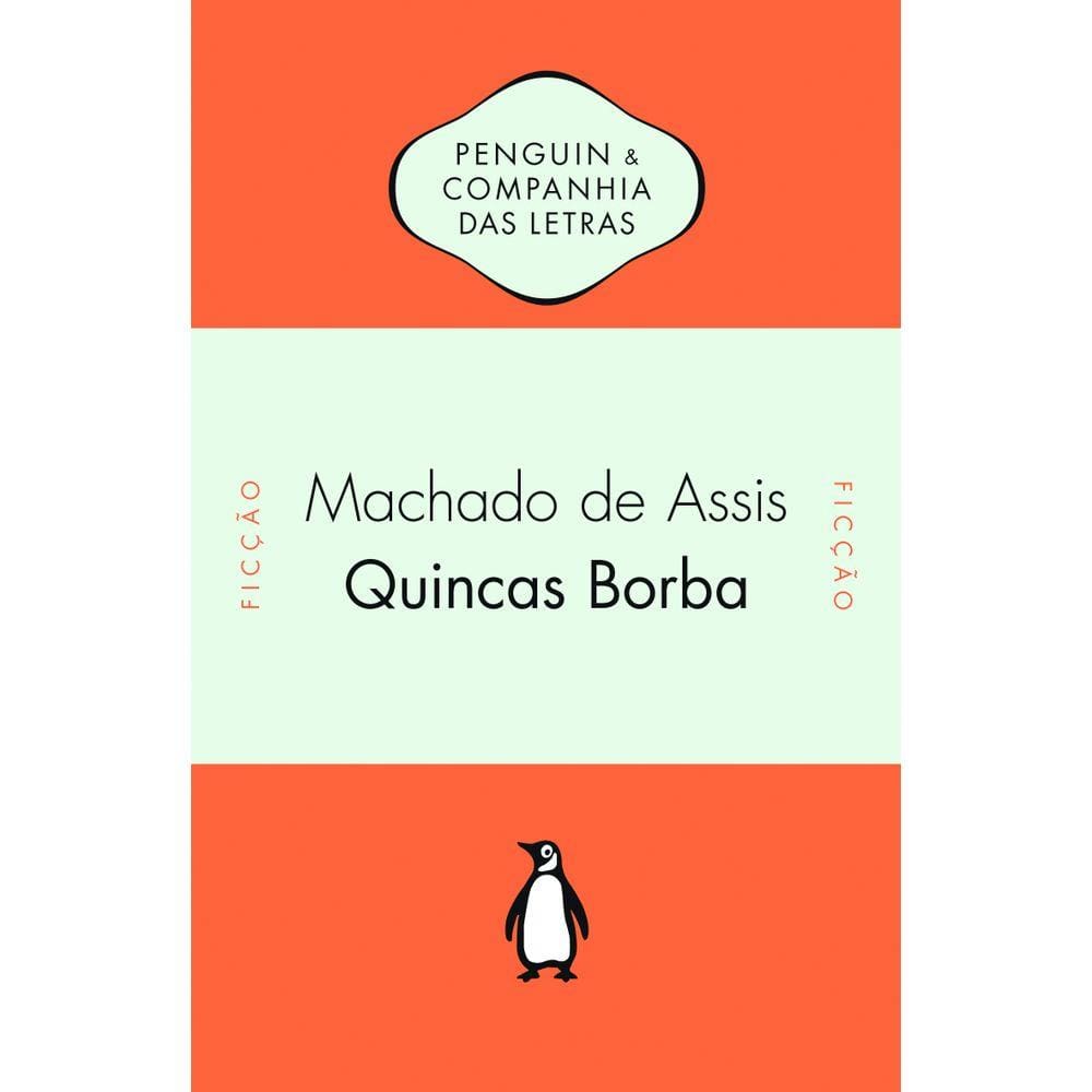 Quincas Borba