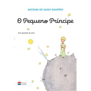 O Pequeno Príncipe