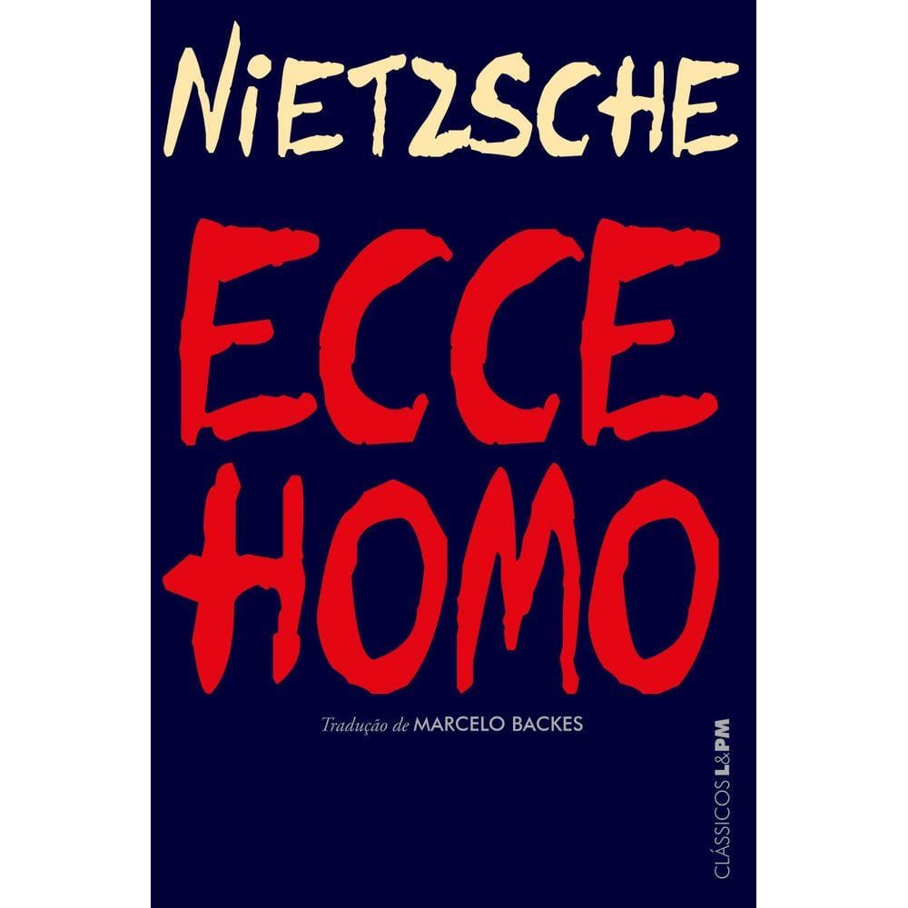 Ecce homo