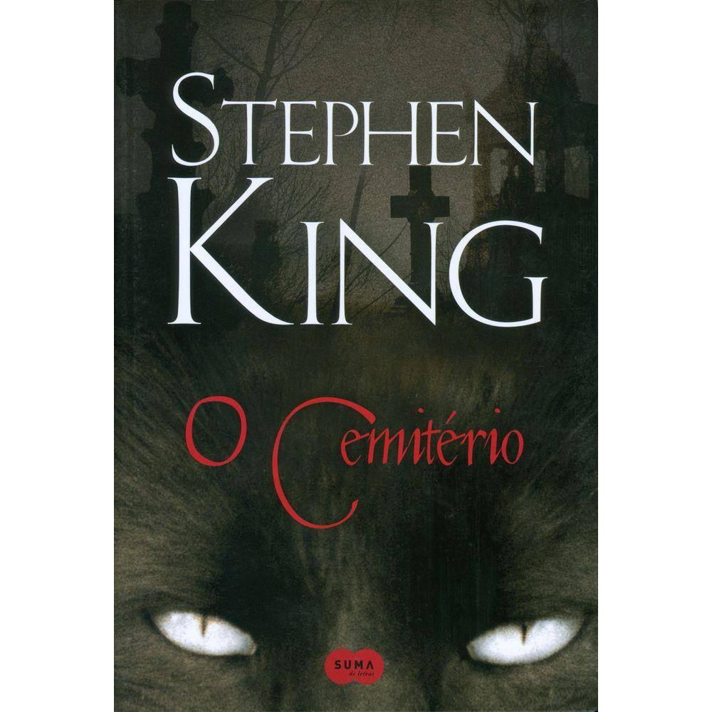 O cemitério
