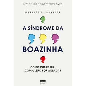 A síndrome da boazinha