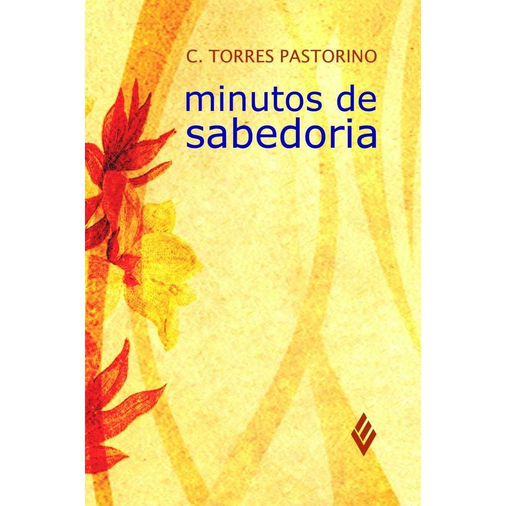 Minutos de sabedoria - Estilo Murti
